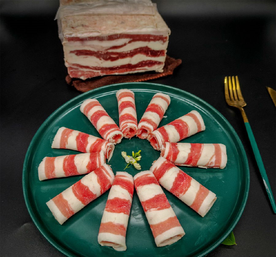 純腹一號(hào)